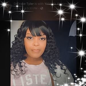 Meet your Posher, Yolanda